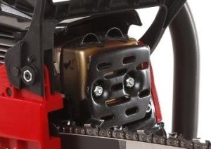 Piła łańcuchowa Maruyama MARUYAMA MCV6200 PIŁA PILARKA PRZECINARKA SPALINOWA ŁANCUCHOWA DO DREWNA 4.6KM / 50cm 4