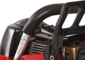 Piła łańcuchowa Maruyama MARUYAMA MCV6200 PIŁA PILARKA PRZECINARKA SPALINOWA ŁANCUCHOWA DO DREWNA 4.6KM / 50cm 5