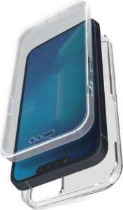 SBS Mobile SBS Full Body 360 Cover iPhone 14 Plus transparent standard 1