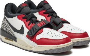 Jordan  Jordan Air Legancy 312 Low CD7069-106 białe 45 3