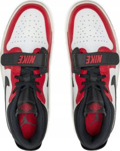 Jordan  Jordan Air Legancy 312 Low CD7069-106 białe 45 5