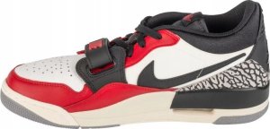 Jordan  Jordan Air Legancy 312 Low CD7069-106 białe 46 12