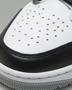 Jordan  Jordan Air Legancy 312 Low CD7069-106 białe 46 5