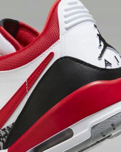 Jordan  Jordan Air Legancy 312 Low CD7069-106 białe 46 7