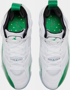 Jordan  Jordan Jumpman Two Trey DO1925-130 białe 44,5 11