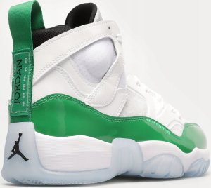 Jordan  Jordan Jumpman Two Trey DO1925-130 białe 44,5 13