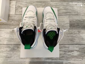 Jordan  Jordan Jumpman Two Trey DO1925-130 białe 44,5 5