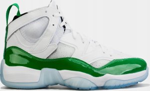 Jordan  Jordan Jumpman Two Trey DO1925-130 białe 44,5 7