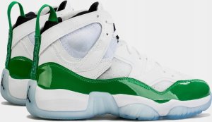 Jordan  Jordan Jumpman Two Trey DO1925-130 białe 44,5 10