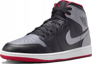 Jordan  Air Jordan 1 Mid DQ8426-006 Czarne 44 1