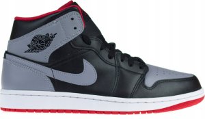 Jordan  Air Jordan 1 Mid DQ8426-006 Czarne 45 1