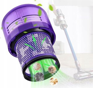 Filtr do odkurzacza pionowego Dyson V15 6