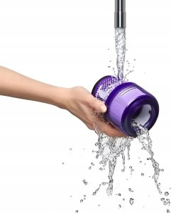 Filtr do odkurzacza pionowego Dyson V15 7