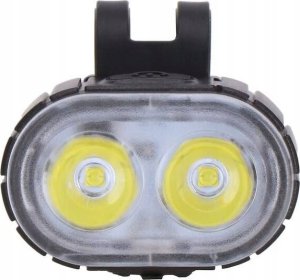 lampa rowerowa przednia + tylnia 2,6 x 4,5 cm 9