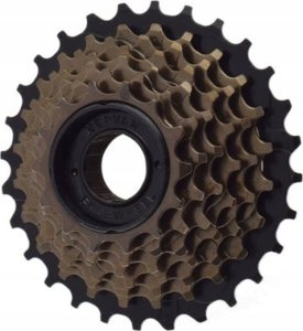 Wolnobieg 7 rzędowy Spark-Nervar 2