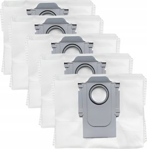 Worek do odkurzacza Worki do XIAOMI ROBOROCK S7 S8 5 szt 1