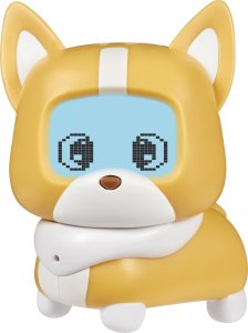 Figurka MGA MGA Pixel Petz Corgi 540298 p4 1