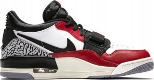 Jordan  Jordan Air Legancy 312 Low CD7069-106 białe 45,5 3