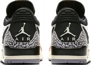 Jordan  Jordan Air Legancy 312 Low CD7069-106 białe 45,5 5