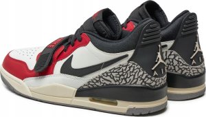 Jordan  Jordan Air Legancy 312 Low CD7069-106 białe 44,5 4