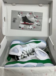 Jordan  Jordan Jumpman Two Trey DO1925-130 białe 44 2