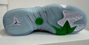 Jordan  Jordan Jumpman Two Trey DO1925-130 białe 44 6