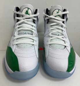 Jordan  Jordan Jumpman Two Trey DO1925-130 białe 44 7