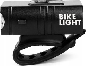 lampa rowerowa  przednia + tylnia 1600lm 5