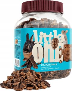 Hi Little One Little One Przekąska - chleb świętojański 200g 1