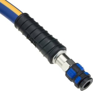 RQS Wąż hybrydowy PREMIUM RQfrost 5m (13,5/21,5mm) - RQS 2