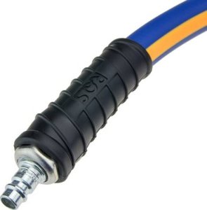 RQS Wąż hybrydowy PREMIUM RQfrost 5m (13,5/21,5mm) - RQS 3