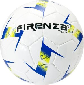 Piłka nożna Firenza Team rozmiar 5 1