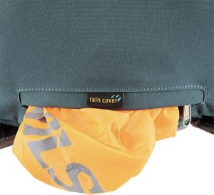 Plecak turystyczny Nils Extreme Sukienka 40 l Zielony 11