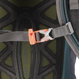 Plecak turystyczny Nils Extreme Sukienka 40 l Zielony 12