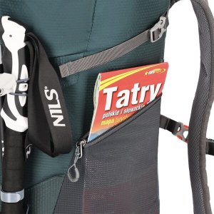 Plecak turystyczny Nils Extreme Sukienka 40 l Zielony 18
