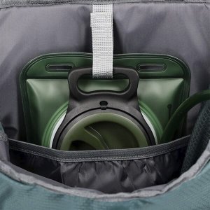 Plecak turystyczny Nils Extreme Sukienka 40 l Zielony 20