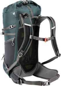 Plecak turystyczny Nils Extreme Sukienka 40 l Zielony 4