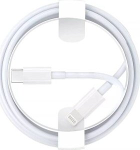 Kabel USB KABEL USB-C LIGHTNING DO IPHONE IPAD IPOD WATCH AIRPODS PRZEWÓD USB DO APPLE 20W TYP-C 1