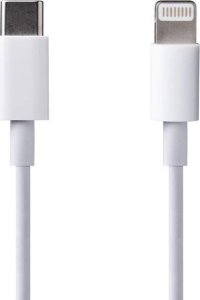 Kabel USB KABEL USB-C LIGHTNING DO IPHONE IPAD IPOD WATCH AIRPODS PRZEWÓD USB DO APPLE 20W TYP-C 2