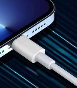 Kabel USB KABEL USB-C LIGHTNING DO IPHONE IPAD IPOD WATCH AIRPODS PRZEWÓD USB DO APPLE 20W TYP-C 4