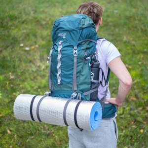 Karimata mata turystyczna Nils Camp 60 cm x 190 cm x 1,2 cm 3