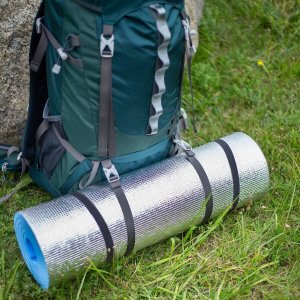 Karimata mata turystyczna Nils Camp 60 cm x 190 cm x 1,2 cm 6