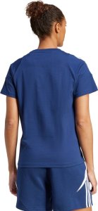 Adidas Koszulka damska adidas Tiro 24 Sweat niebiesko-biała IR9354 XL 3