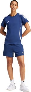 Adidas Koszulka damska adidas Tiro 24 Sweat niebiesko-biała IR9354 XL 4