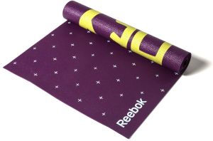 Reebok Mata do jogi „HELLO HI” RAYG-11030HH -26118-uniw 7