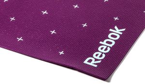 Reebok Mata do jogi „HELLO HI” RAYG-11030HH -26118-uniw 9