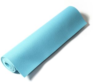 Reebok Mata treningowa RAMT-11024BLL 173 cm x 61 cm x 0.4 cm niebieska 10