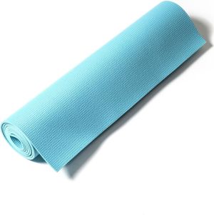 Reebok Mata treningowa RAMT-11024BLL 173 cm x 61 cm x 0.4 cm niebieska 3