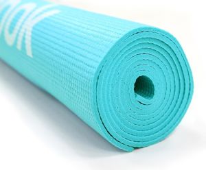 Reebok Mata treningowa RAMT-11024BLL 173 cm x 61 cm x 0.4 cm niebieska 6