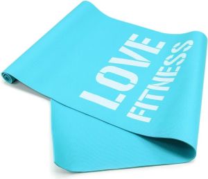 Reebok Mata treningowa RAMT-11024BLL 173 cm x 61 cm x 0.4 cm niebieska 8